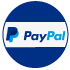 Zahlung per Paypal