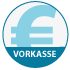 Zahlung per Vorkasse